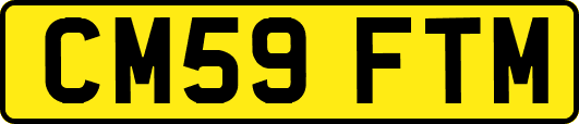 CM59FTM