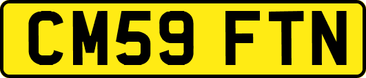 CM59FTN