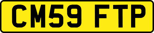CM59FTP