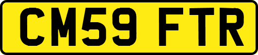 CM59FTR