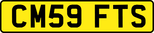 CM59FTS