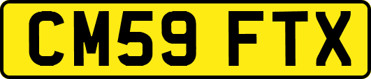 CM59FTX