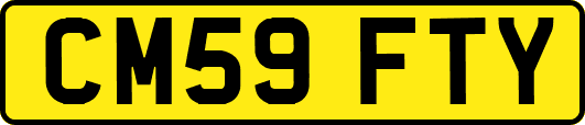 CM59FTY