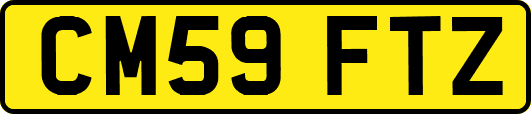 CM59FTZ