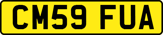 CM59FUA