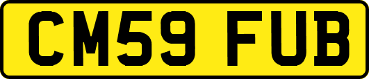 CM59FUB
