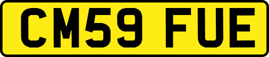 CM59FUE