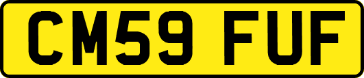CM59FUF