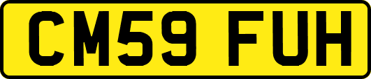 CM59FUH