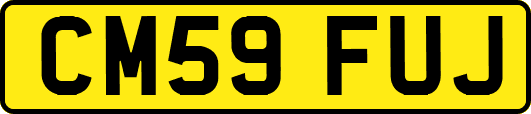 CM59FUJ