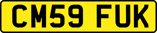CM59FUK