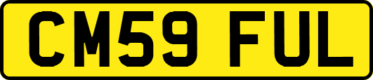 CM59FUL