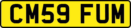 CM59FUM