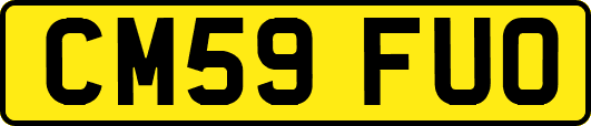 CM59FUO
