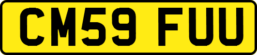 CM59FUU