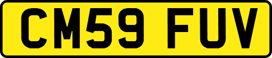 CM59FUV