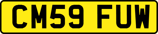 CM59FUW