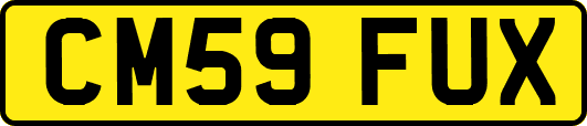 CM59FUX