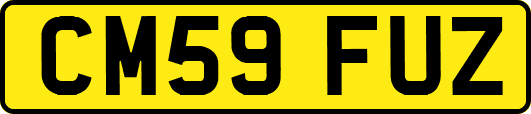 CM59FUZ