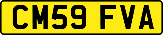 CM59FVA