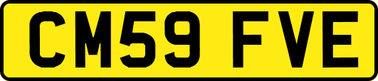 CM59FVE