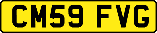 CM59FVG