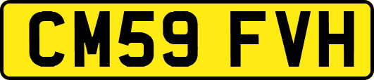 CM59FVH
