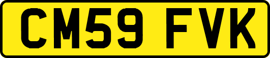 CM59FVK