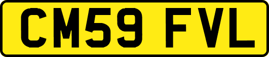 CM59FVL