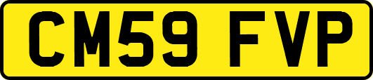 CM59FVP