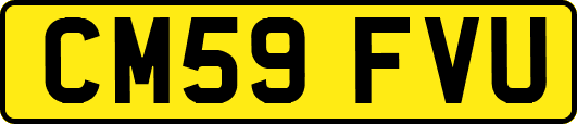 CM59FVU