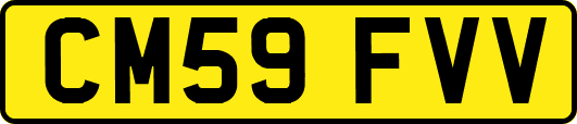 CM59FVV