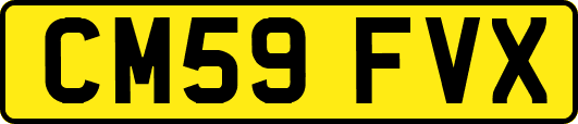 CM59FVX