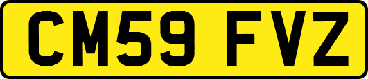CM59FVZ
