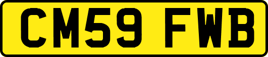 CM59FWB