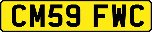 CM59FWC