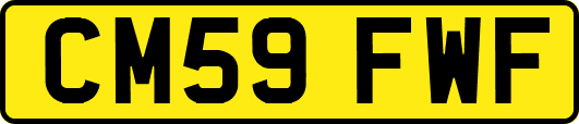 CM59FWF