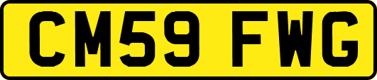 CM59FWG