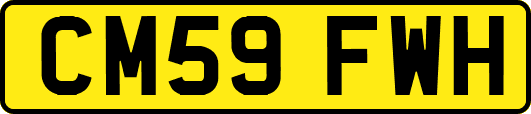 CM59FWH
