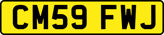 CM59FWJ