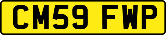 CM59FWP