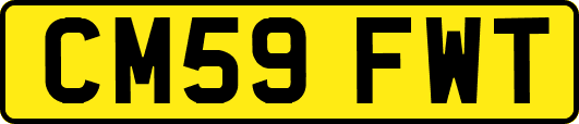 CM59FWT