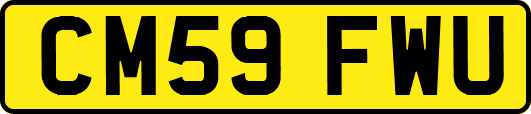 CM59FWU