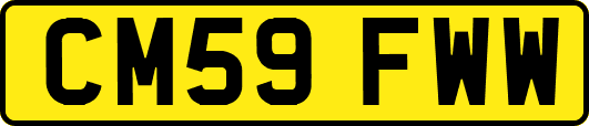 CM59FWW