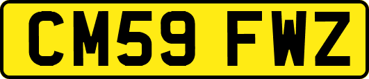 CM59FWZ