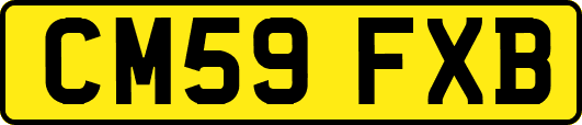 CM59FXB
