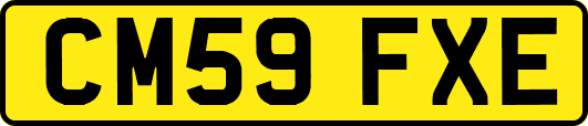 CM59FXE