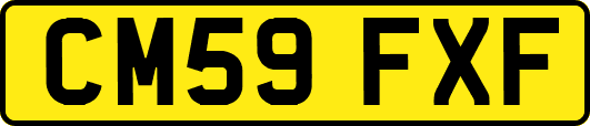 CM59FXF