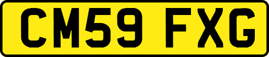 CM59FXG