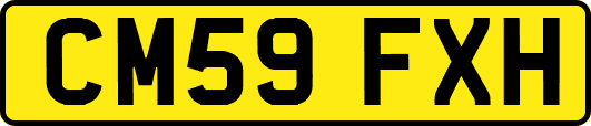 CM59FXH
